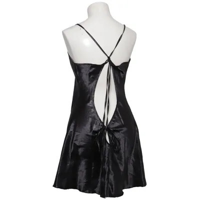 Slip (Black) from Cottelli Collection Polyester