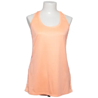 Träningslinne (Orange) från Elle Sport Polyester