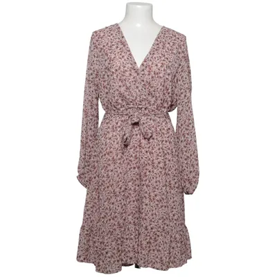 Robe (Rose, Multicolore) de R&F