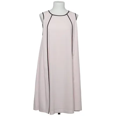 Jurk (Roze, Zwart) van Sportmax Code Polyester