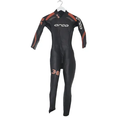 Combinaison de plongée (Noir) de Orca Polyamide