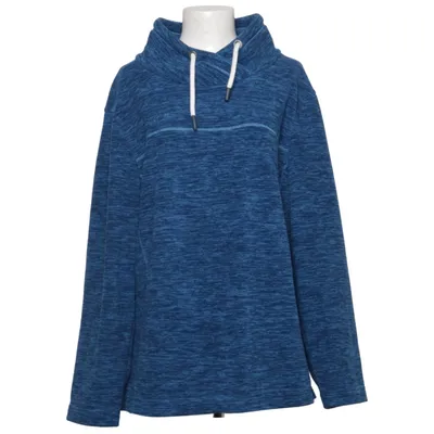 Polaire (Bleu) de First B Polyester