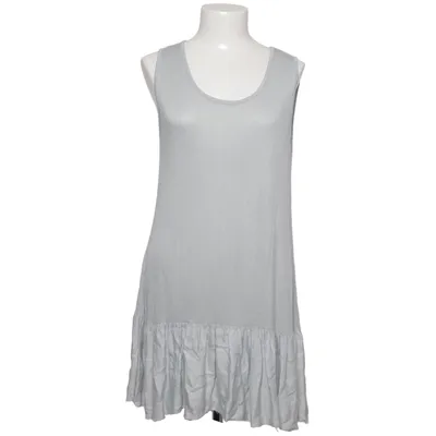 Klänning (Grå) från Newline Polyester, Viskos