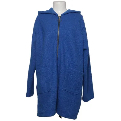 Jacke (Blau) von Fashion Highlight Polyester
