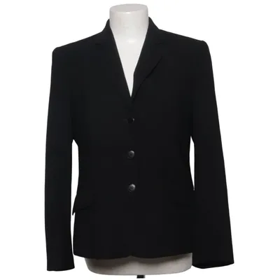 Kavaj (Svart) från Gabriella Benelli Polyester