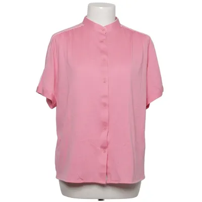 Kortärmad skjorta (Rosa) från Tru