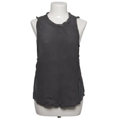 Tanktop  (Grå) fra Rolla's Silke