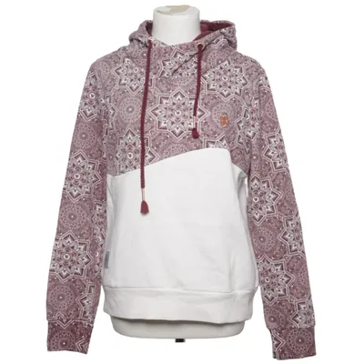 Capuchon sweater (Yin Young) van Aiki Keylook Katoen, Polyester