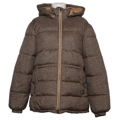 Winterjacke (Braun, Schwarz) von Amazon Essentials Polyester