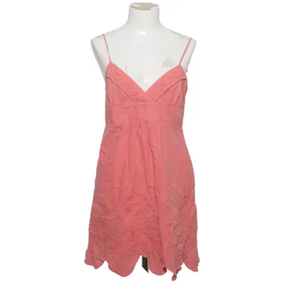Kleid (Pink) von Twenty One Baumwolle