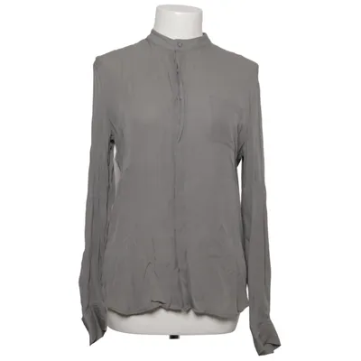 Blouse (Twister Shirt) from American Retro Silk