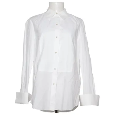 Hemd (Weiß) von Tory Burch Baumwolle