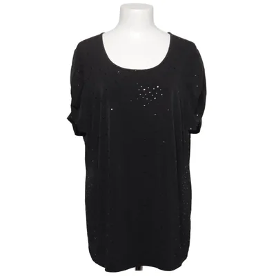 Topp (Svart) från Couture Line Elastan, Polyester