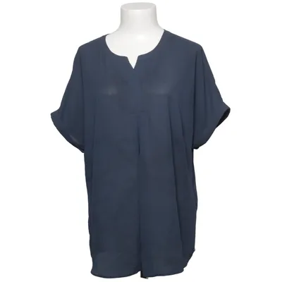 Topp (Blå) från Thom by Thomas Rath Polyester