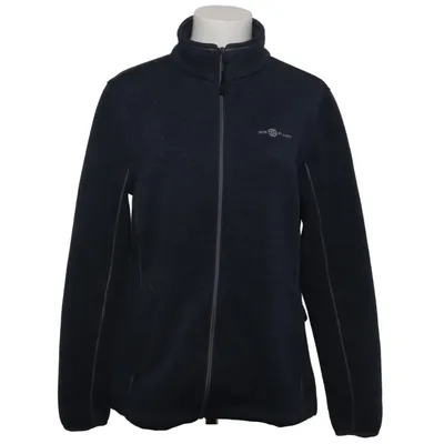 Fleece jacket (Blue) from Our Planet