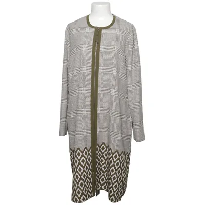 Cardigan (1700) de Alvina Élasthane, Polyester
