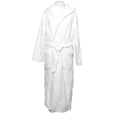 Bathrobe (White) from Cawo Cotton