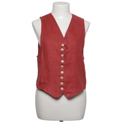 Suit vest (Red) from Eloise