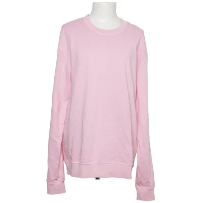 Sweatshirt (Pink) von Earth Positive Bio-Baumwolle