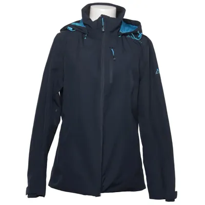 Outdoor jacket (Blue, Black) from Schöffel