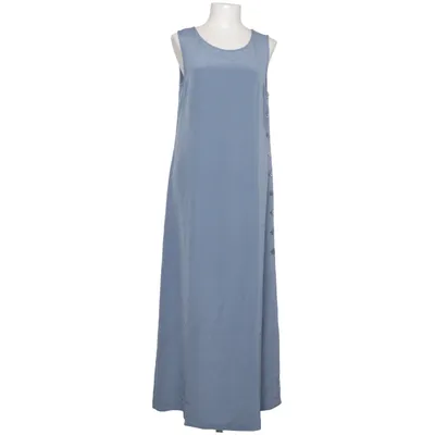 Dress (Blue) from Hobbs Silk