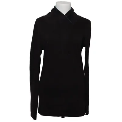 Long sleeve T-shirt (Black) from Grin & Bear Cotton, Polyester