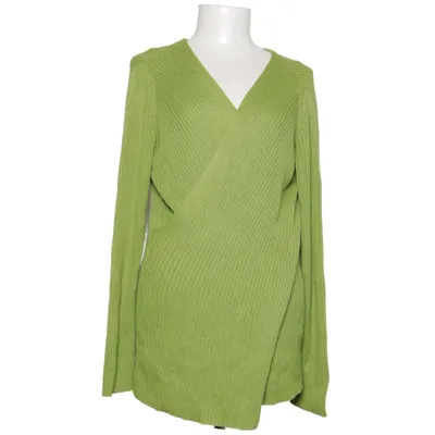 Pull-over (Vert) de Piero Acrylique, Coton