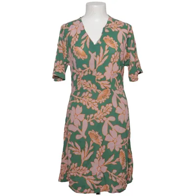 Jurk (Groen, Roze, Geel) van Nice Things Paloma S. Viscose