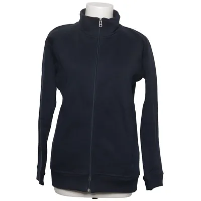 Jacka (Blå) från Snap Bomull, Polyester