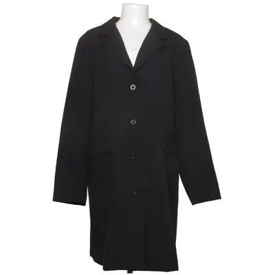 Kavaj (Svart) från Josie Polyester
