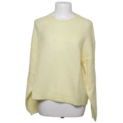 Sweater (Yellow) from American Vintage