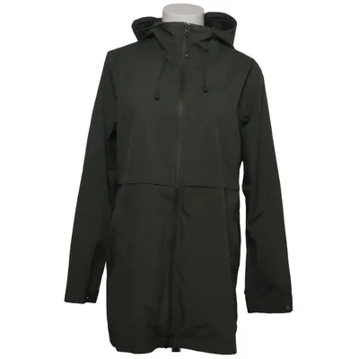 Veste imperméable (Vert) de Mountain Warehouse Polyester