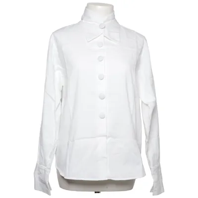 Chemise (009 Pique Ml) de Anne Fontaine Coton