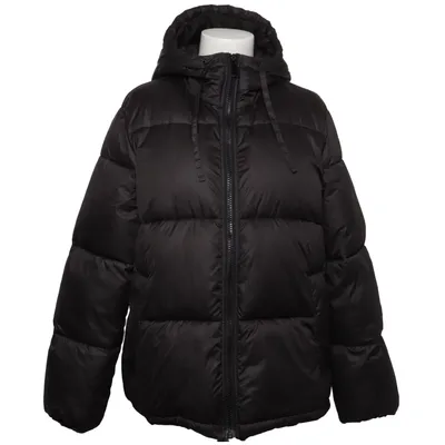 Winter jacket (Gray) from H&M Polyester