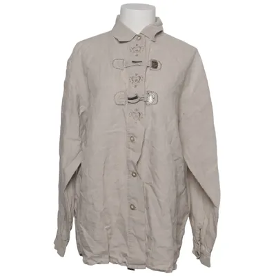 Shirt (Beige) from Solo