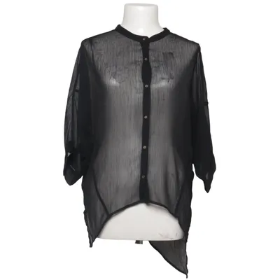 Blouse (Zwart) van Firetrap Polyester