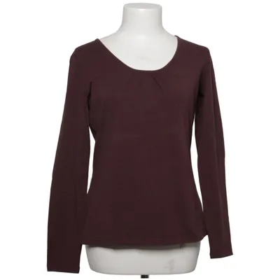 Långärmad t-shirt (Lila) från Qiero Bomull, Elastan