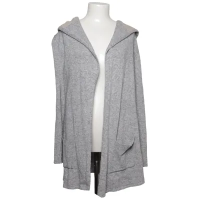 Cardigan (Grå) fra Aust