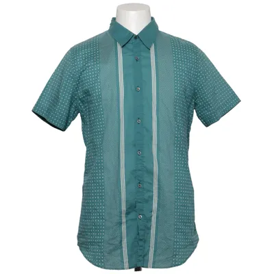 Short sleeve shirt (Green) from Gucci Cotton