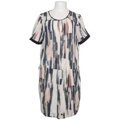 Robe (Noelle) de UVR connected Viscose