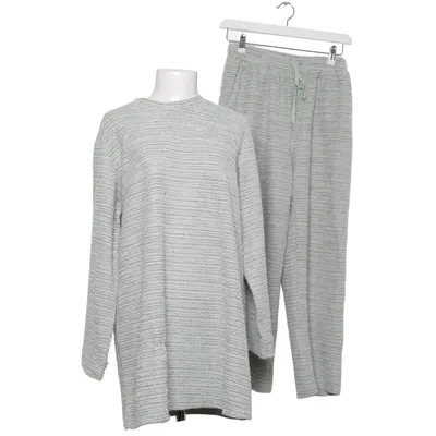 Set (Grå, Flerfärgad) från Miliana Akryl, Elastan, Polyester