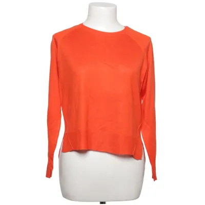 Sweater (Red) from Zara Knit Acrylic, Viscose