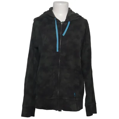Kapuzenpullover (Grün, Schwarz) von Nixon