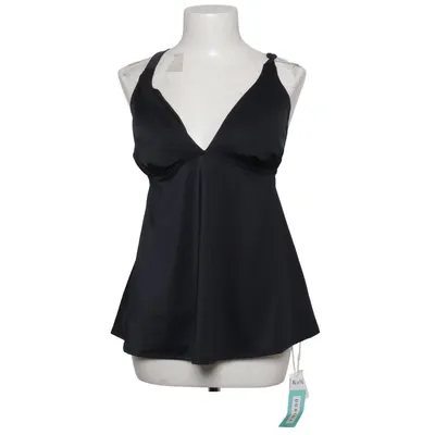 Maillot de bain une pièce (Noir) de Dorina