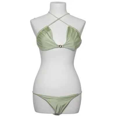 Bikini (Vert) de Janthee Élasthane, Polyamide
