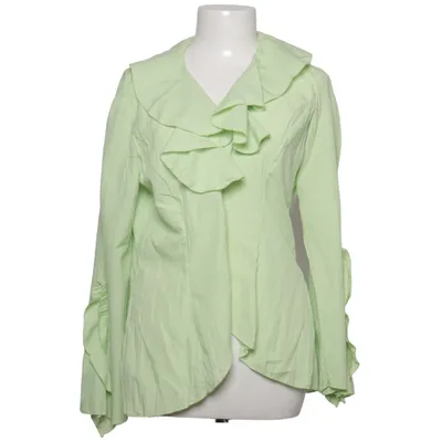 Bluse (Grün) von Des Filles á La Vanille Polyester, Viskose