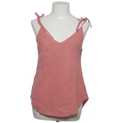 Tanktop (Roze) van Shades Katoen