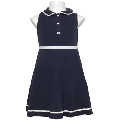 Dress (Blue) from Jacadi