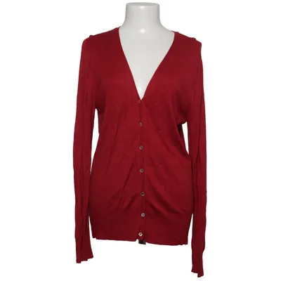 Strickjacke (Rot) von Ann Christine