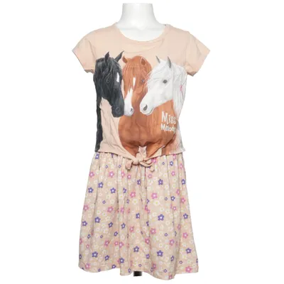 Dress (Miss Melody) from Miss Melody Cotton, Elastane